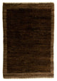 Indo Gabbeh Teppe 88x58cm - Ullteppe