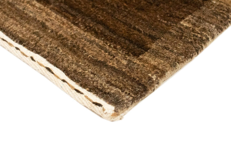 Indo Gabbeh Teppe 88x58cm - Ullteppe