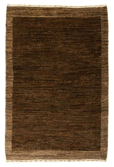 Indo Gabbeh Teppe 58x90cm - Ullteppe