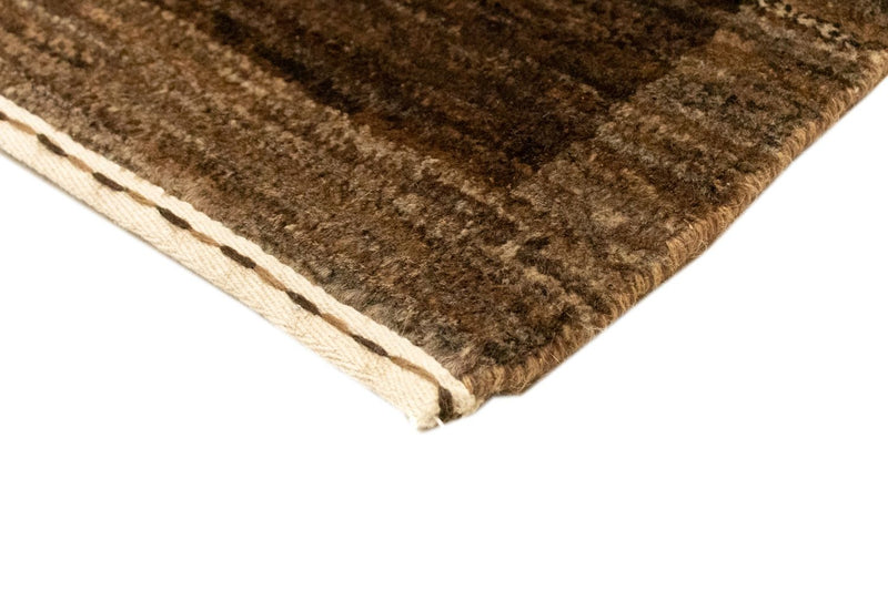 Indo Gabbeh Teppe 58x90cm - Ullteppe