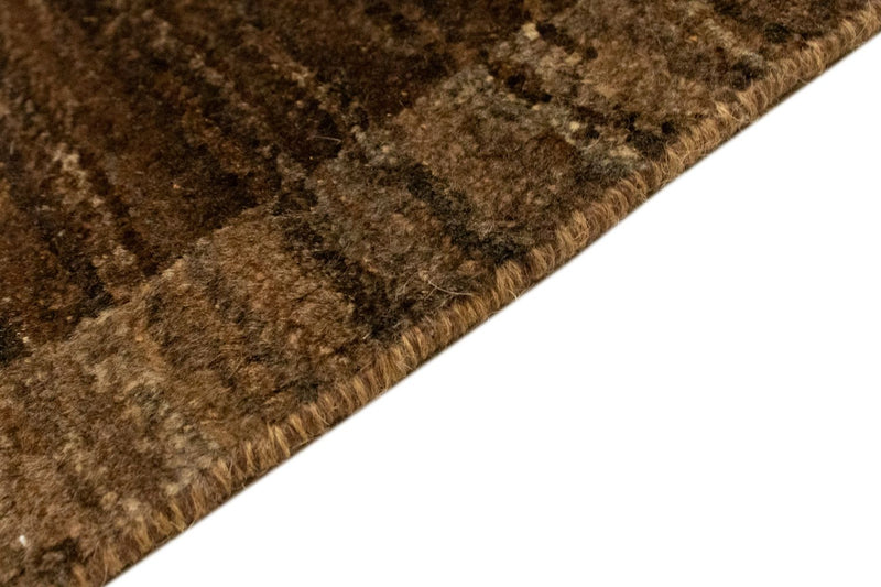 Indo Gabbeh Teppe 58x90cm - Ullteppe