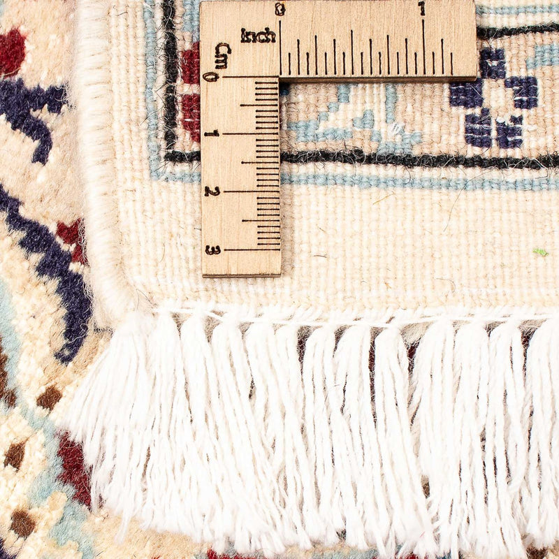 Nain - 9La Teppe 295x411cm - Persisk teppe