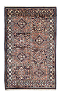 Yalameh Teppe 103x166cm - Persisk teppe – product image