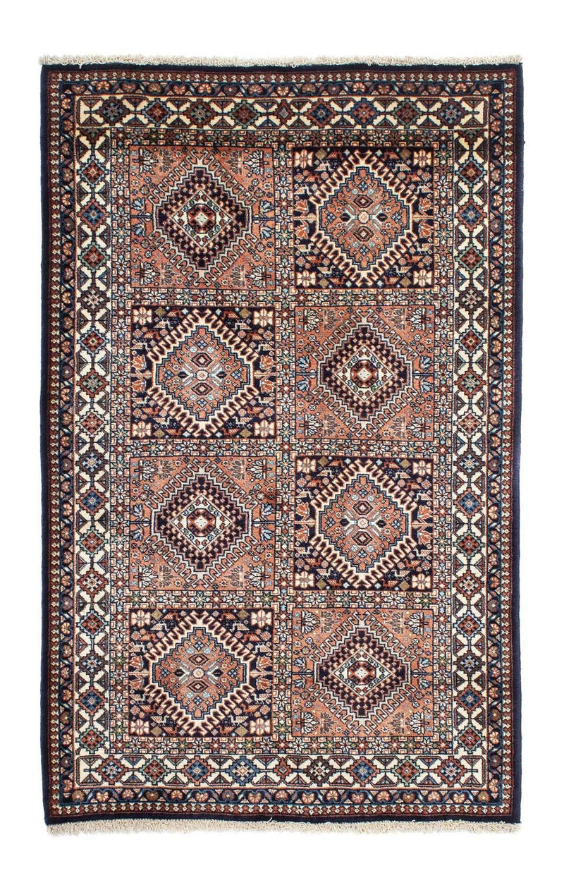 Yalameh Teppe 103x166cm - Persisk teppe