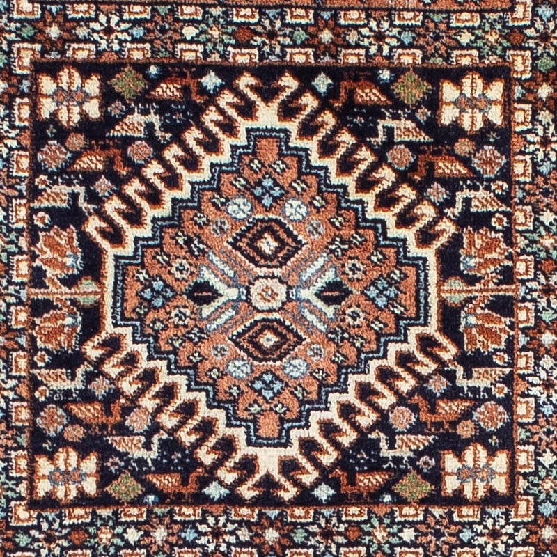 Yalameh Teppe 103x166cm - Persisk teppe