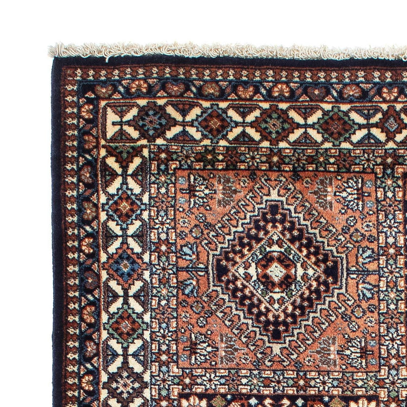 Yalameh Teppe 103x166cm - Persisk teppe