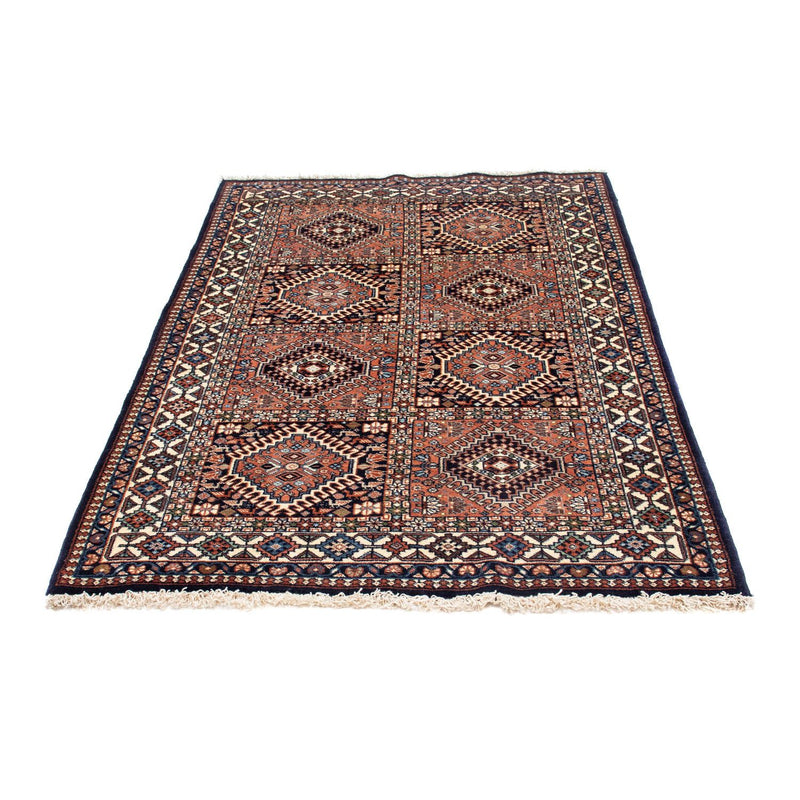 Yalameh Teppe 103x166cm - Persisk teppe