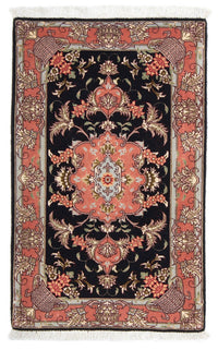 Tabriz - 50 Raj Teppe 90x60cm - Persisk teppe – product image