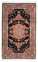 Tabriz - 50 Raj Teppe 90x60cm - Persisk teppe