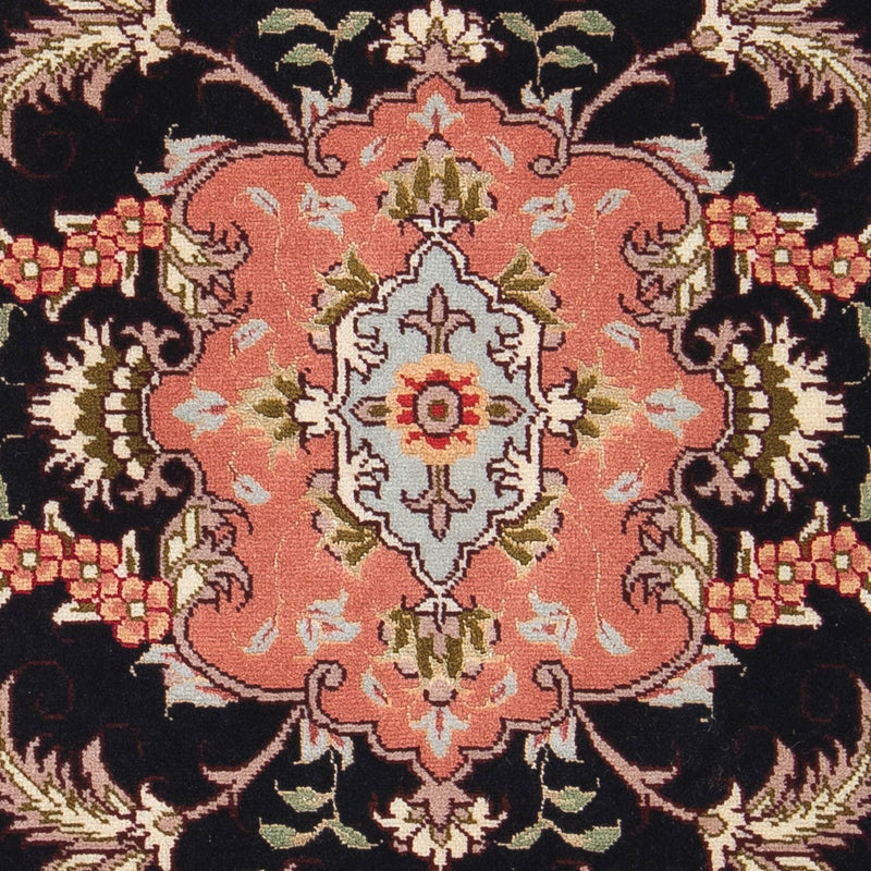 Tabriz - 50 Raj Teppe 90x60cm - Persisk teppe