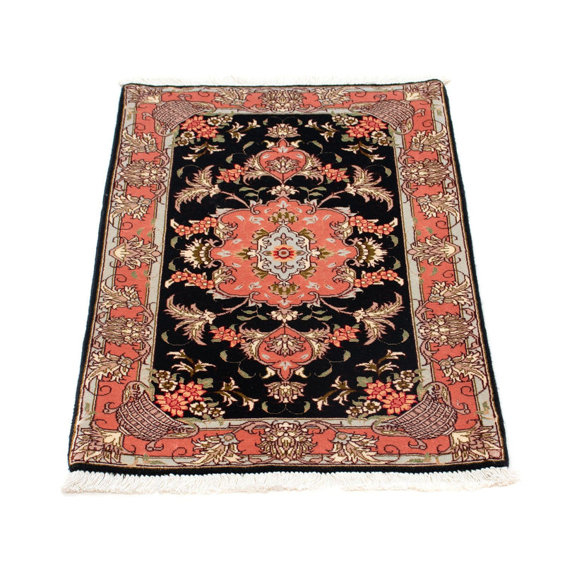 Tabriz - 50 Raj Teppe 90x60cm - Persisk teppe