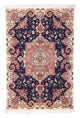 Tabriz - 50 Raj Teppe 60x90cm - Persisk teppe