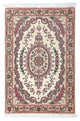 Tabriz - 50 Raj Teppe 90x60cm - Persisk teppe