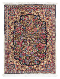 Rafsanjan Teppe 70x53cm - Persisk teppe – product image