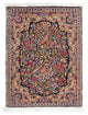 Rafsanjan Teppe 70x53cm - Persisk teppe