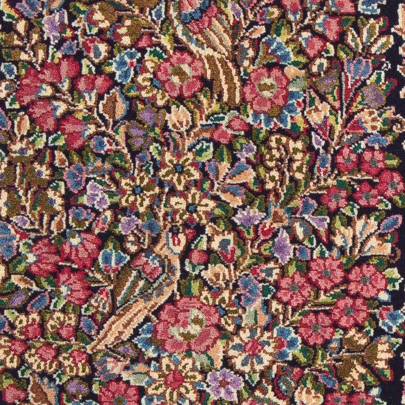 Rafsanjan Teppe 70x53cm - Persisk teppe