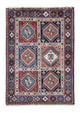 Yalameh Teppe 134x98cm - Persisk teppe