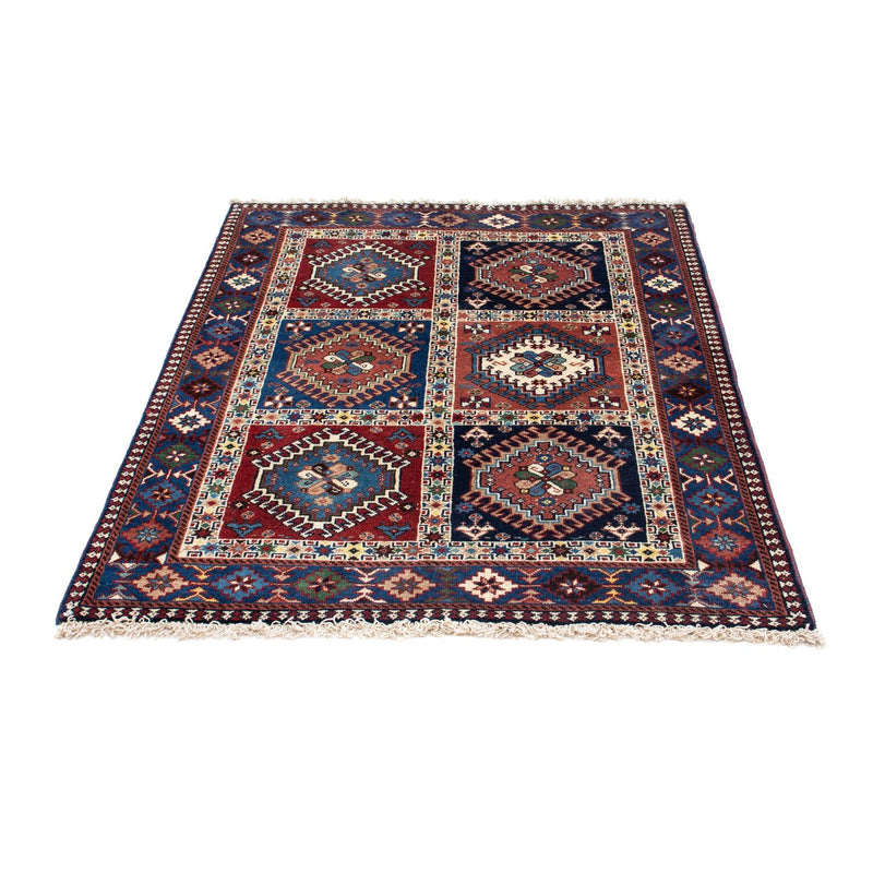 Yalameh Teppe 134x98cm - Persisk teppe