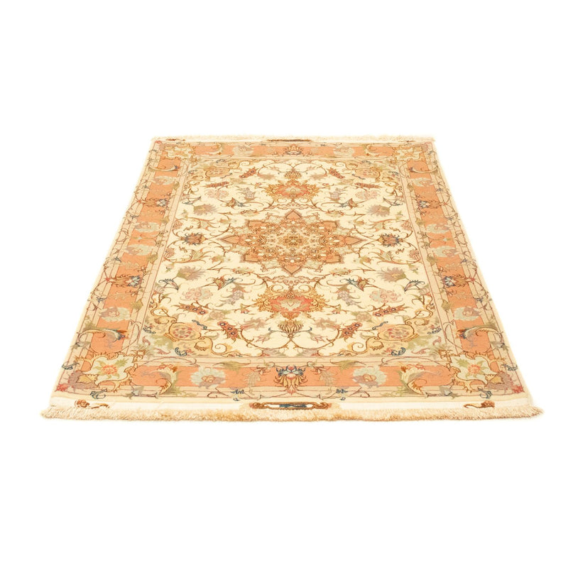 Tabriz - 50 Raj Teppe 150x104cm - Persisk teppe
