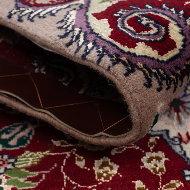 Tabriz - 50 Raj Teppe 63x93cm - Persisk teppe