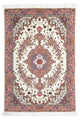 Tabriz - 50 Raj Teppe 90x60cm - Persisk teppe