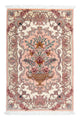 Tabriz - 50 Raj Teppe 90x60cm - Persisk teppe