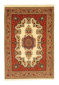 Qom Teppe 151x105cm - Persisk teppe – product image