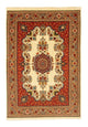 Qom Teppe 151x105cm - Persisk teppe