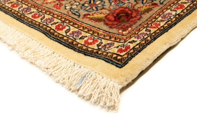 Qom Teppe 151x105cm - Persisk teppe