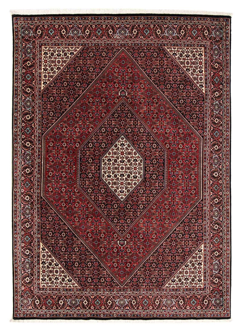 Bidjar Teppe 241x170cm - Persisk teppe