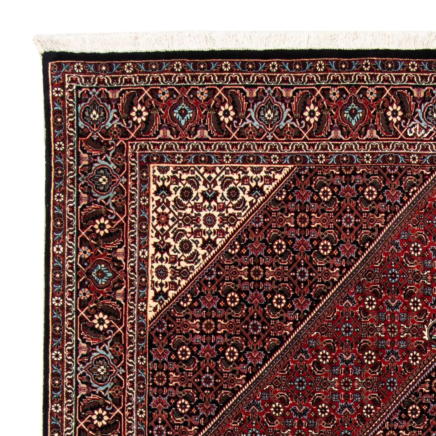 Bidjar Teppe 241x170cm - Persisk teppe