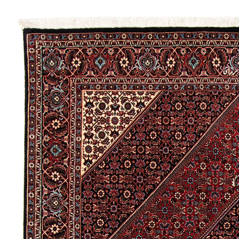Bidjar Teppe 241x170cm - Persisk teppe