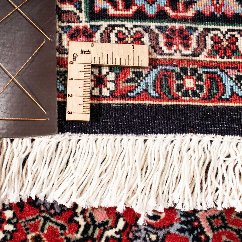Bidjar Teppe 241x170cm - Persisk teppe