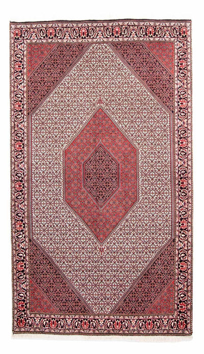 Bidjar Teppe 140x238cm - Persisk teppe