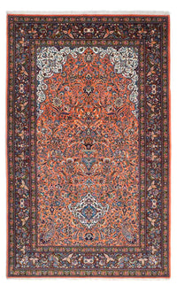Qom Teppe 219x135cm - Persisk teppe – product image