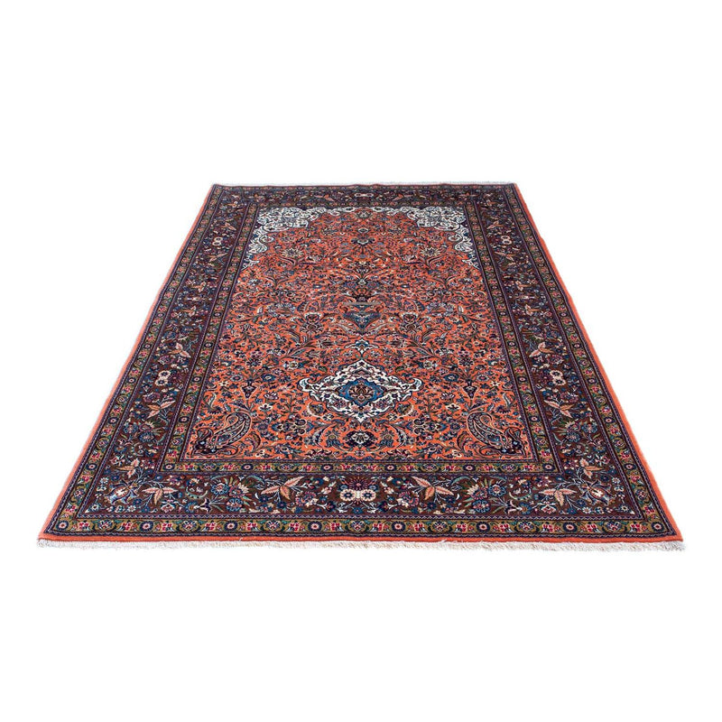 Qom Teppe 219x135cm - Persisk teppe