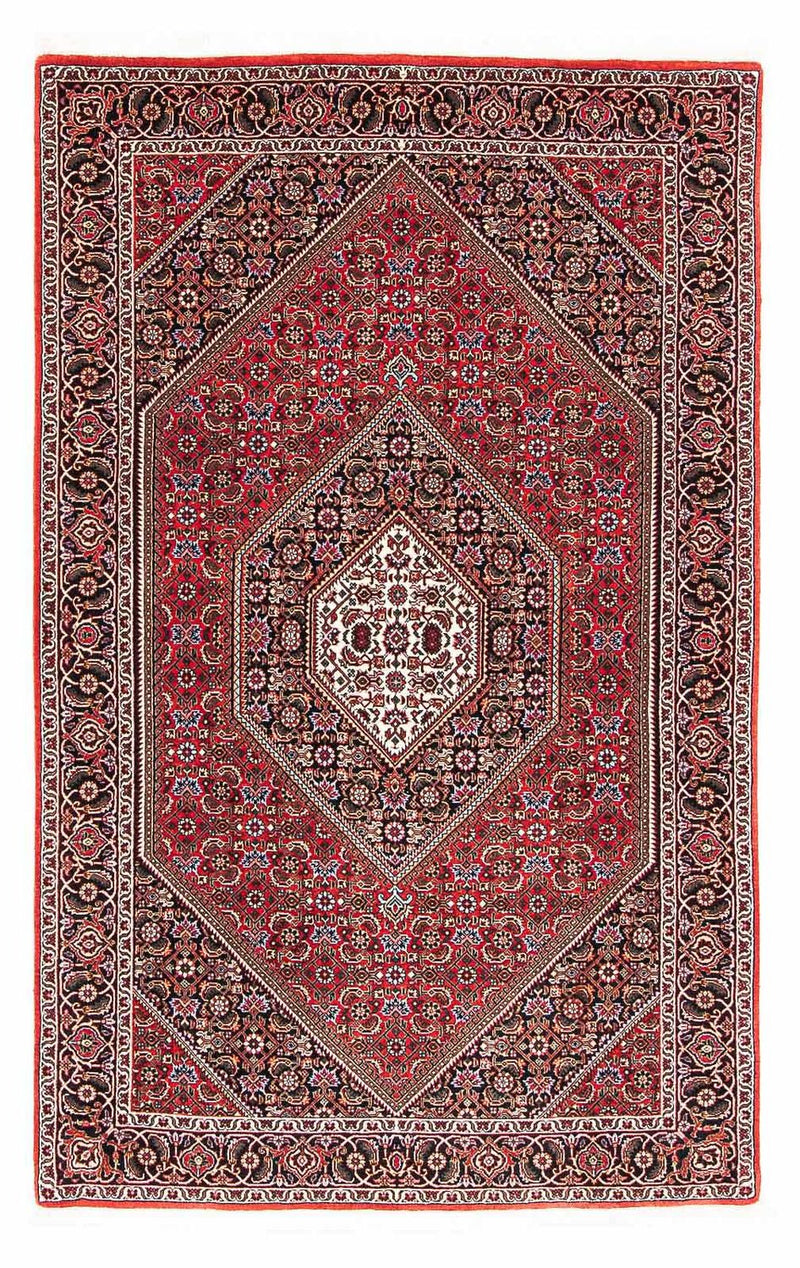 Bidjar Teppe 181x111cm - Persisk teppe
