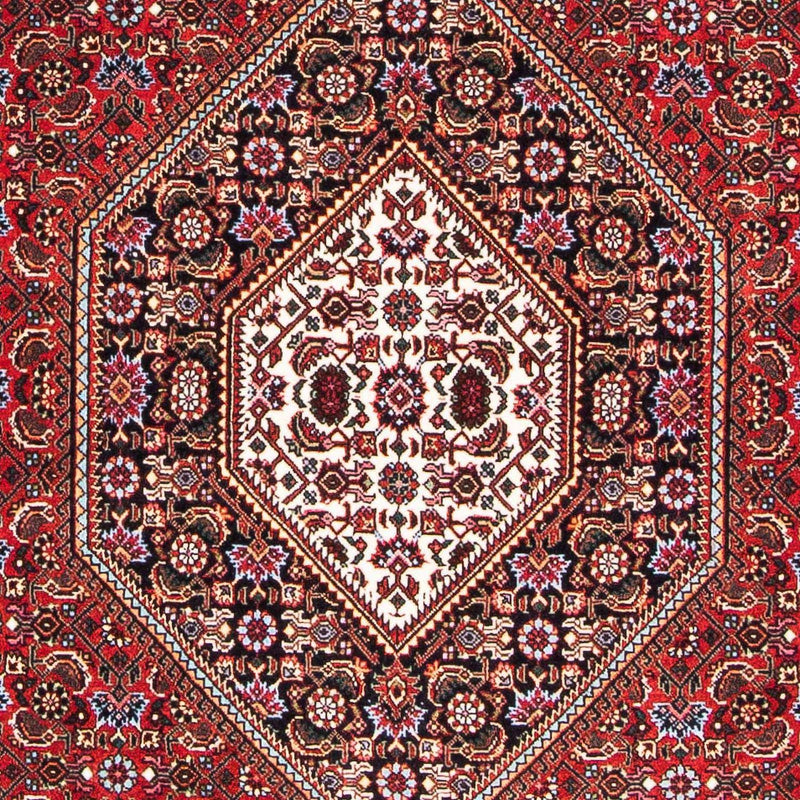 Bidjar Teppe 181x111cm - Persisk teppe