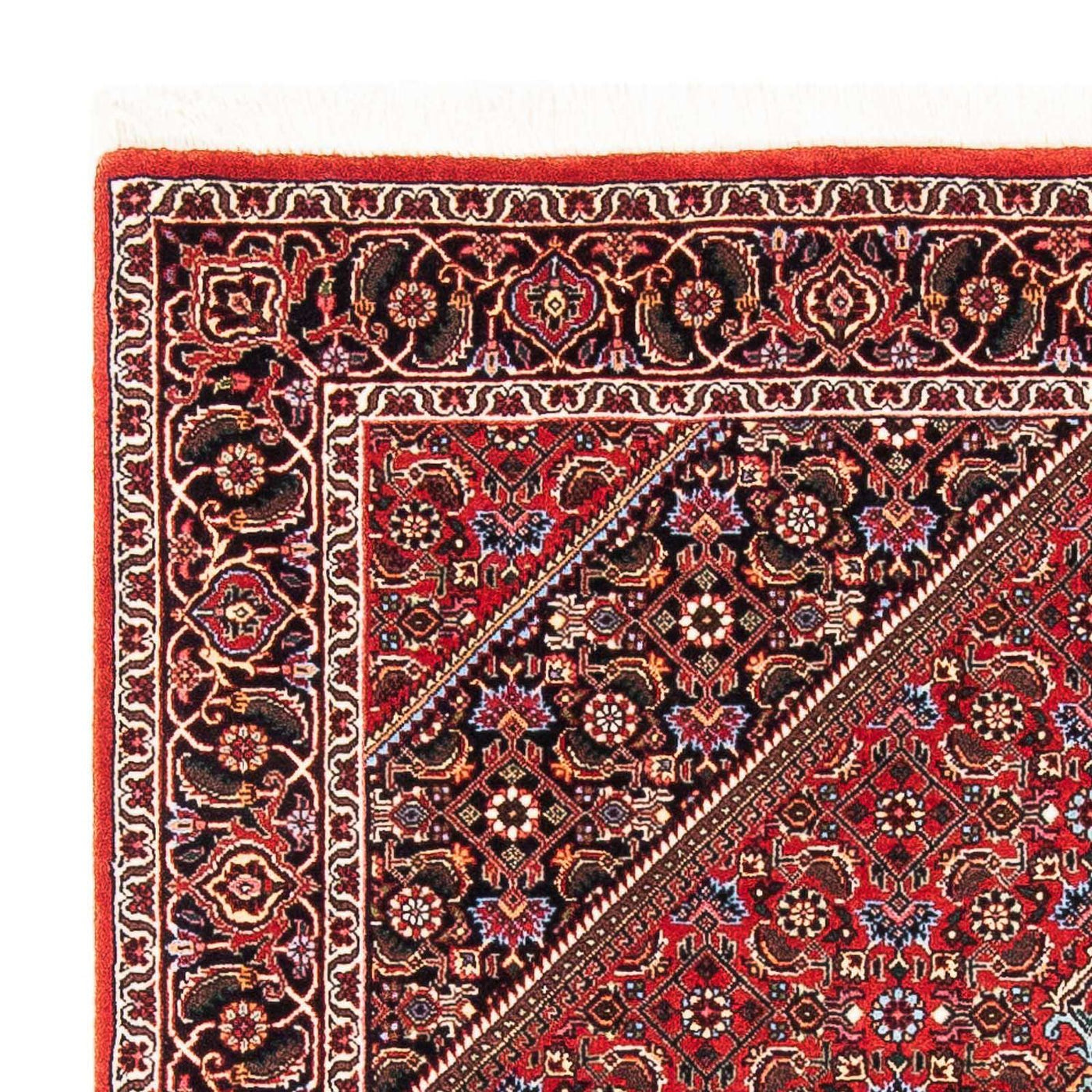 Bidjar Teppe 181x111cm - Persisk teppe