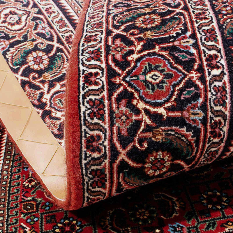 Bidjar Teppe 181x111cm - Persisk teppe