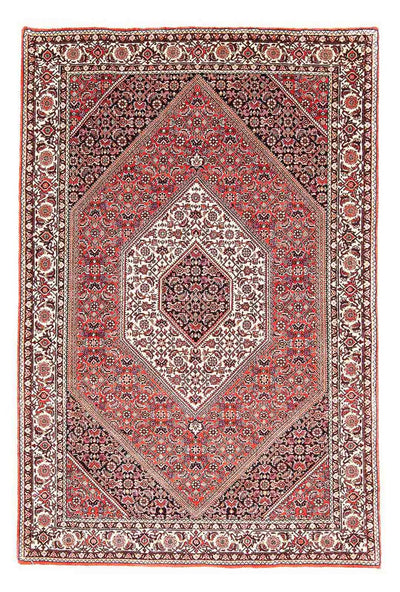 Bidjar Teppe 110x170cm - Persisk teppe