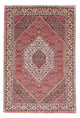 Bidjar Teppe 110x170cm - Persisk teppe