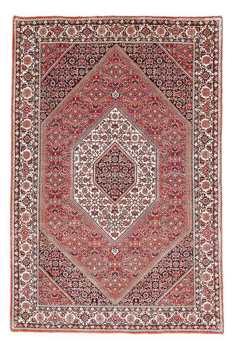 Bidjar Teppe 110x170cm - Persisk teppe
