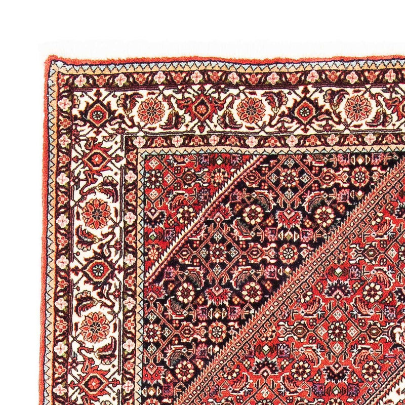 Bidjar Teppe 110x170cm - Persisk teppe