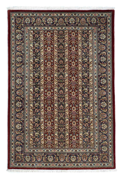 Qom silke Teppe 132x202cm - Persisk teppe