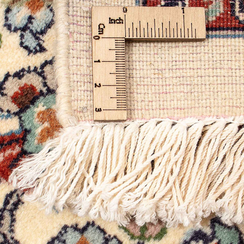 Moud Teppe 395x294cm - Persisk teppe