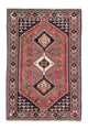 Yalameh Teppe 150x100cm - Persisk teppe