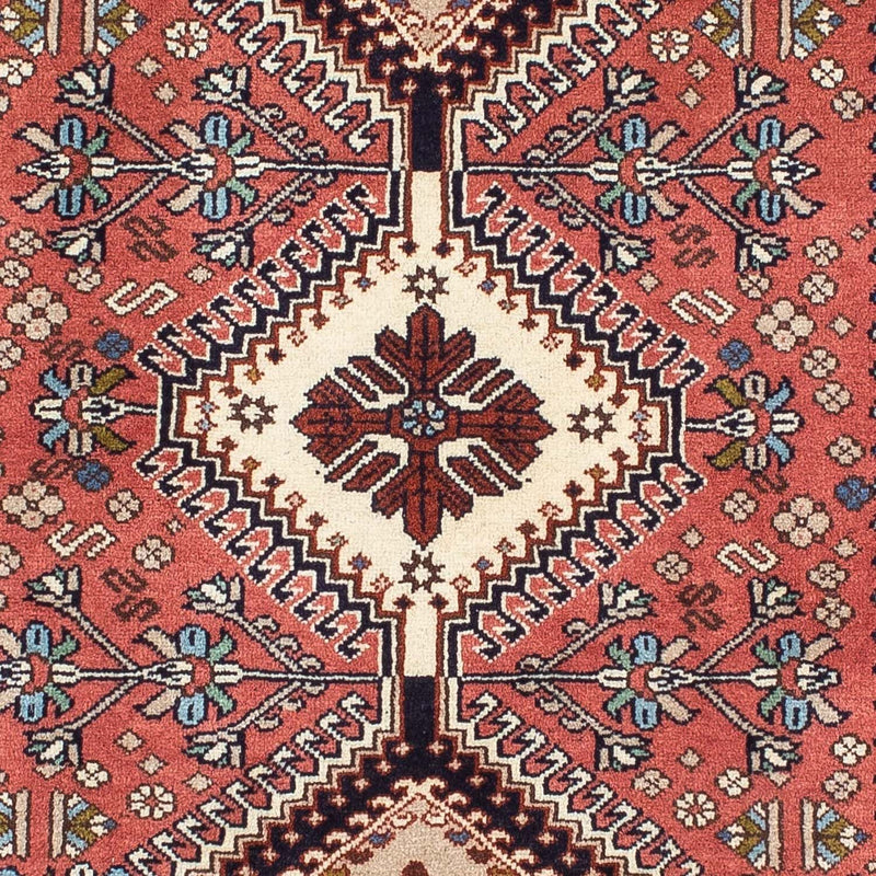 Yalameh Teppe 150x100cm - Persisk teppe