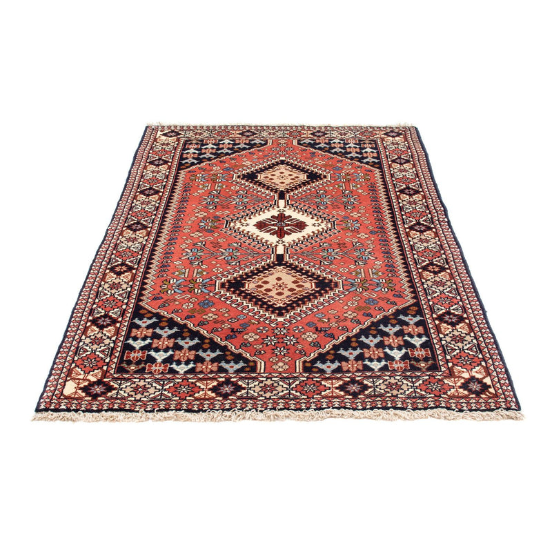 Yalameh Teppe 150x100cm - Persisk teppe