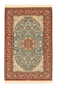 Isfahan Teppe 106x162cm - Persisk teppe – product image